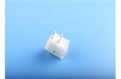 China 250VAC 12 Volt 2 Way Rocker Switch , Spdt Illuminated Rocker Switch TUV Approved supplier