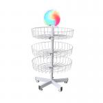 650mm High Rotating Retail Display for sale
