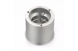 China CNC Turning Milling Parts within CNC Machining and Stamping Processes Center supplier