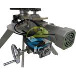 Precise and Flexible Inclined Plane Device for Home Appliance Testing Equipment