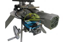 China Precise and Flexible Inclined Plane Device for Home Appliance Testing Equipment supplier