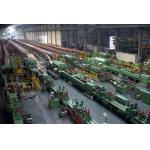 Alloy Steel Prefabricate Cold Pilger Mill For Nonferrous Metal for sale
