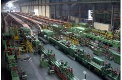 China Alloy Steel Prefabricate Cold Pilger Mill For Nonferrous Metal supplier