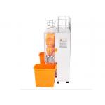 Juice Commercial Orange Juicer Machine