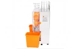 China Juice Commercial Orange Juicer Machine supplier