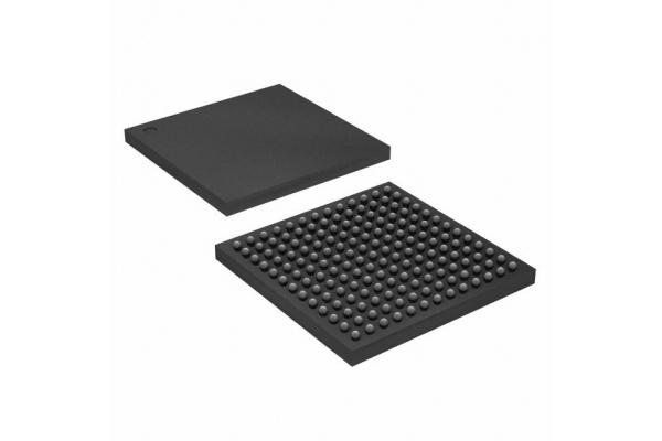 10M08SAU169C8G Programmable Logic ICS FPGA - Field Programmable Gate Array