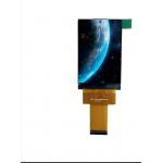 IPS TFT LCD Display 2.35 Inch Operating Temperature -20℃~70℃ Brightness 700cd/M2 Lcd Display for sale