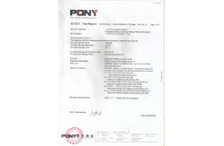China Environmental Protection Certification Large Faux Palm Plant HAIHONG supplier