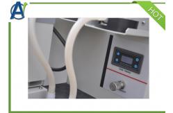 China ASTM D3427 Lubricating Grease Air Release Properties Value Test Apparatus supplier
