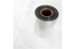 China High Gloss Virgin APET Sheet Roll For Thermoforming Clear Transparent supplier