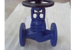 China QBY Pneumatic Diaphragm Pump with Maximum Particle Diameter Up to 10mm supplier