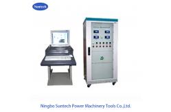 China 380V AC Resonant Test System Power Frequency Resonant Intelligent Control Unit supplier