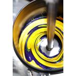 Medium/ High-speed Printing High Gloss Non Skin Offset Printing Ink for sale