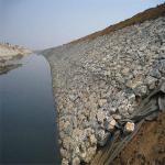 5mm Erosion Control Gabion Baskets 2mx1mx1m Corrosion Resistance for sale