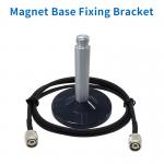 Precision Measurement Antenna Magnet Base Mounting Bracket for M90SD/M110SLD Steady Wall Mount RTK GNSS GPS for sale