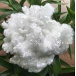 GRS Approved Recycled Nylon 6 Fiber for Green Manufacturing for sale
