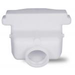 Rotomolding Thickening Medicine Box Customized Hidden Pp/Pe Square Water Tank for sale