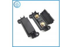 China Automotive Bolt On MIDI Fuse Box 32VDC 30A - 200A supplier
