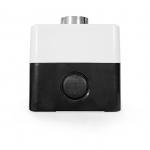 Waterproof Momentary Push Button Switch PB3-1LB For Facility Control