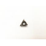 Precise Dimension CNC Turning Inserts TCGT1102 With Super Long And Consistent Tool Life for sale