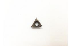 China Precise Dimension CNC Turning Inserts TCGT1102 With Super Long And Consistent Tool Life supplier