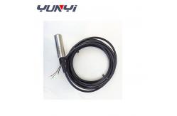 China Liquid Tank Diffused Silicon Submersible Level Sensor supplier