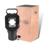 CO-1000 Hydraulic Compressor Tower Safety Equipment 55T Hexagon Crimping Range 400-1000mm2 for sale
