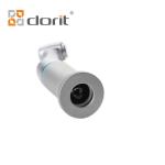 Dental 1/1 Low Speed Contra Angle Handpiece With External Water Irrigation for sale