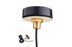 China Combo Cellular MIMO 4G Antenna LTE 2X2 698-2690MHz Combination supplier