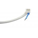 Super Kink Resistant Exchange Length Guidewire , Guide Wire Catheter OEM for sale