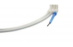 China Super Kink Resistant Exchange Length Guidewire , Guide Wire Catheter OEM supplier