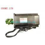 Long Lifespan X Axis Motor , Mounter Dispenser Motor YAMAHA P50B08075DXS80 for sale