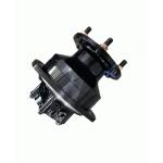 Pressure 45 Mpa Hydraulic Motor Normal Operating Temperature Range Precision Replacement Parts for sale