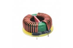 China Choke Coil Customized CMC Common Mode Choke 1h inductor supplier