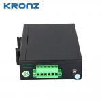 Industrial Ethernet Switches Lightweight And Durable For Critical Network Applications