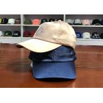 high quality customized material silk pink 6panel curve bill embroidery logo baseball caps hats for sale