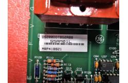 China DS200DDTBG2ABB GE LCI Auxiliary I/O Terminal Board supplier
