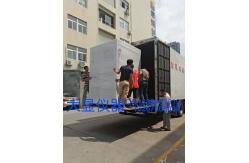 China ASTM D2565 Flammability Testing Equipment For Textiles , Auto Parts supplier
