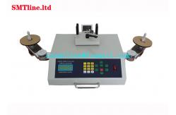 China SMT Reel Tape Automatic SMT LED Digital SMD Chip Counter supplier