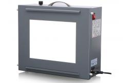 China Imaging Performance Lens Resolution Test Chart For Mobile Phone Camera Industry supplier