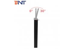 China 9.7 Inch Desktop Computer Monitor Lift , Motorized TV Lift Mechanism supplier