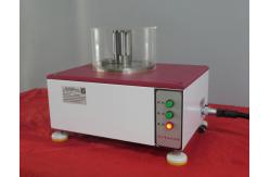 China 0-180d Lab Testing Equipment Electric Steel Shank Tester SKYLINE supplier