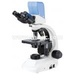 1000X Digital Optical Microscope Halogen Lamp For Laboratory A31.0903