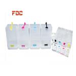 T7911 Continuous Ink Supply System Ciss , Endless Ink System For Epson WF - 5110DW for sale