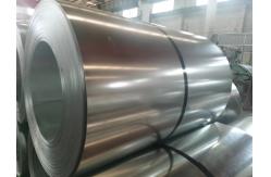 China 0.2mm Thick Hot Dipped Galvanized Coil Hot Rolled Cold Rolled supplier