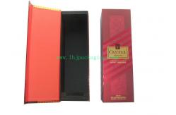 China paper   display box,display paper box supplier