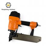N Series Industrial Heavy-Duty Pneumatic Sofa Staple Gun Fits 100/45 & 100/50 Staples for sale