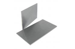 China factory  ASTM B265 Gr5 Titanium Foil Sheet  Acid Pickling width 200mm supplier