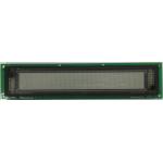 RS-232 VFD Graphic Display Module 5-12Vdc 256x32 Dots 256S323A1 for sale