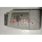 M2601B Ecg Telemetry System , 5 Parameters Hospital Vitals Machine Used